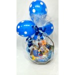 Cesta Infantil